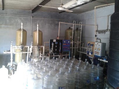 Eco Fluid Engineering Private Limited business photograph