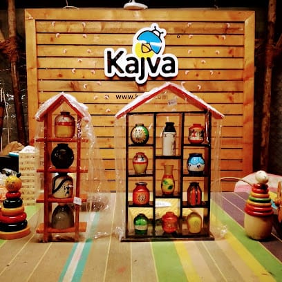 Kajva business photograph