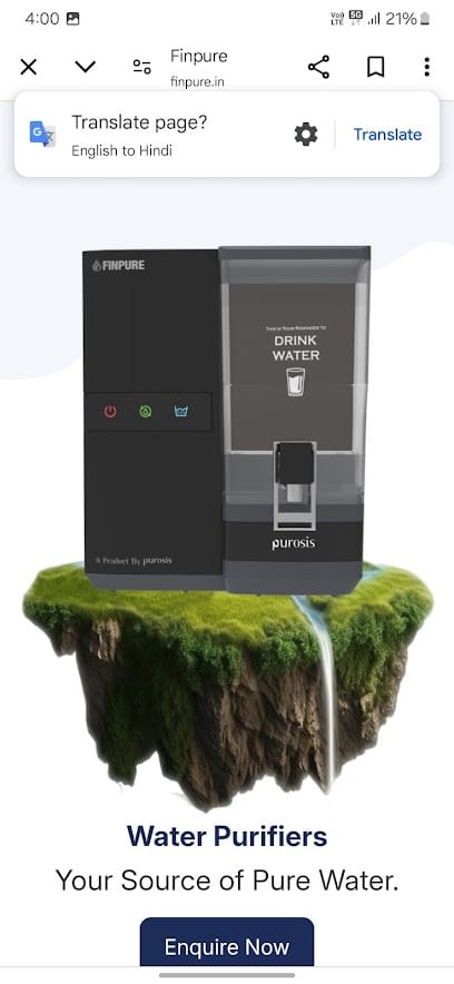 GS Solutions business photograph