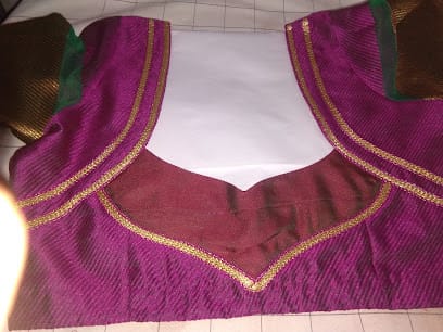 Ganesh Tailors business photograph