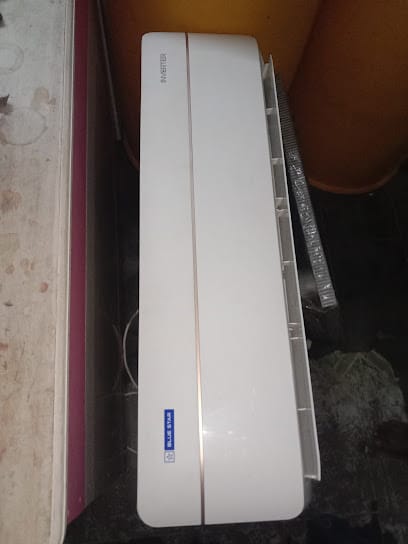 MANI R&AC TECHNICAL SERVICE business photograph