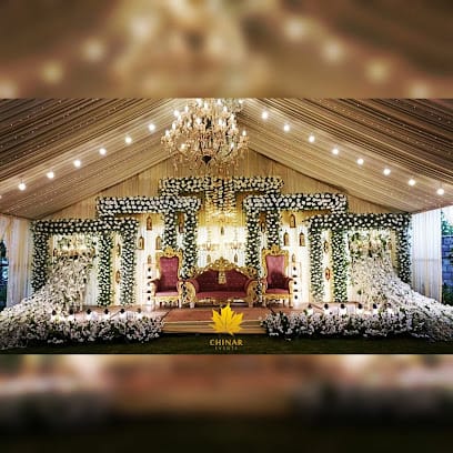 Chinar Events business photograph