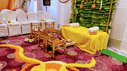 Vedic Marriage And Spiritual Event Planners business photograph