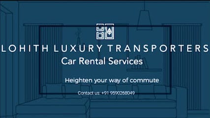 Lohith Luxury Car Rental and Leasing Company business photograph
