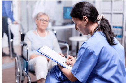 Care Spot Nursing Home Care Pvt Ltd. business photograph