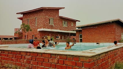 Spend A Day with Nature at Arogyam business photograph