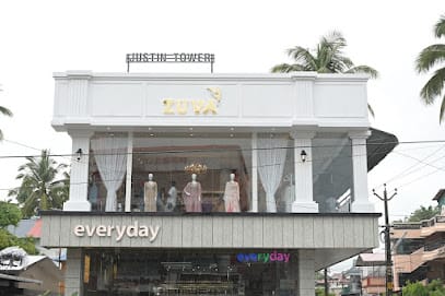 ZUVA DESIGNS, THRISSUR, INDIA business photograph