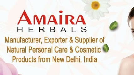 Amaira Herbals business photograph