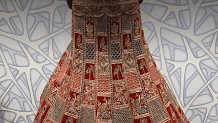 Angana designer business photograph