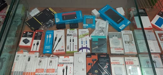 Parin mobile and it Solution business photograph