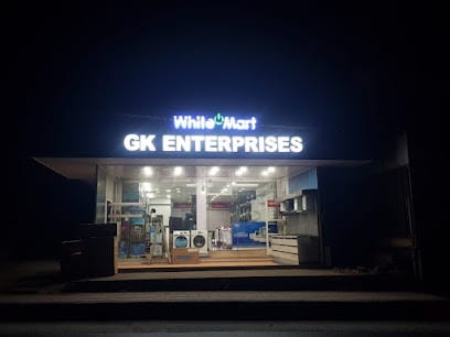 Gk enterprises business photograph