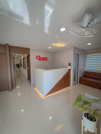 Quest Innovative Solutions Pvt Ltd qisacademy kannur business photograph