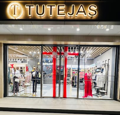 Tutejas - Clothing & Accessories Store | Men, Women, Kids Apparel, Perfumes in Gorakhpur business photograph