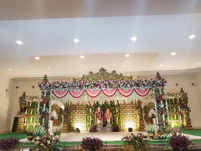 Lakshmi Events business photograph