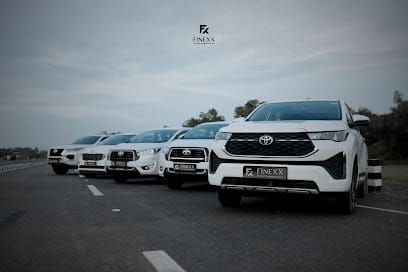 Finexx Travels Pvt Ltd business photograph