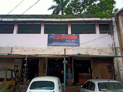 Car Needs business photograph