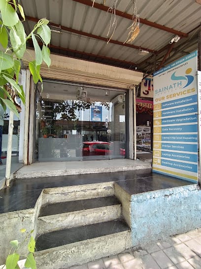Sainath Infotech business photograph