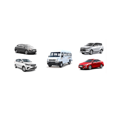 Varaha Cabs Tirupati business photograph