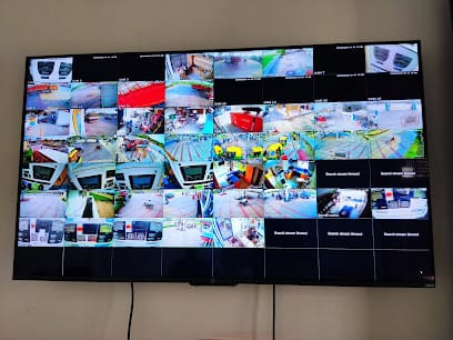 Gausiya Computers business photograph