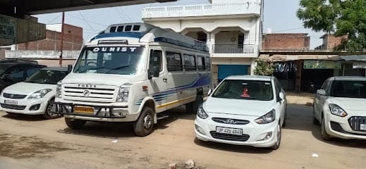 Ayodhya Travel & Darshan business photograph