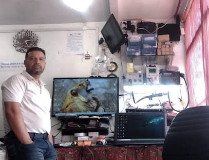 National Computers business photograph