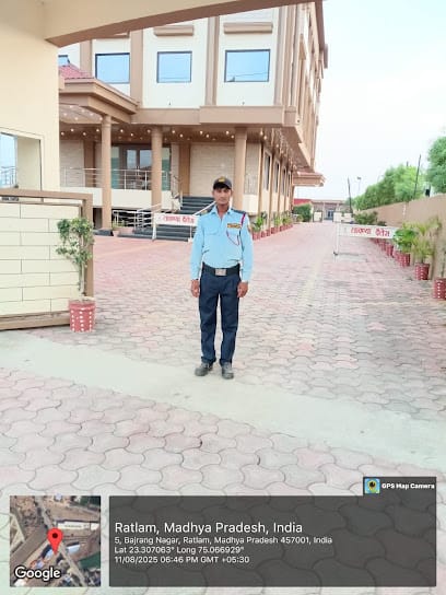 Shree Ram Security Services business photograph