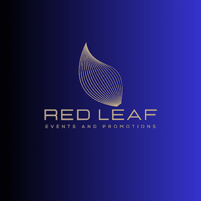 Red Leaf Events And Promotions business photograph