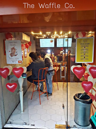 The Waffle Co. business photograph