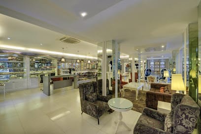 Mamma Mia Cafe business photograph