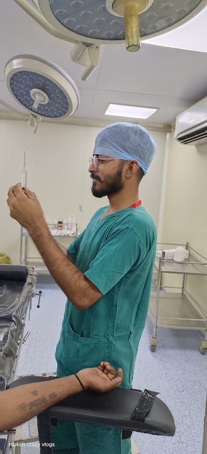 Home Health Care | Nursing staff at Home | Gota business photograph