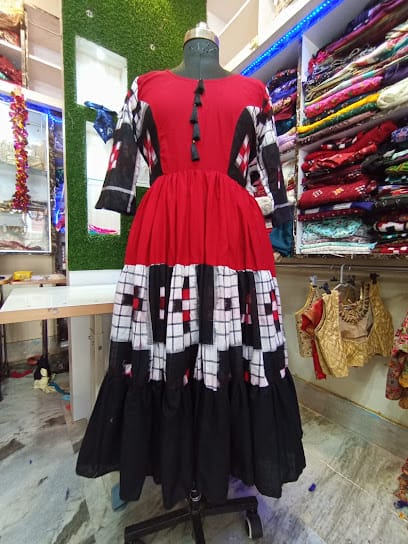 Mani's Fashion Boutique business photograph