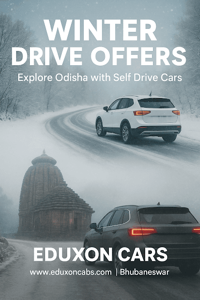 Eduxon Cars- Best Self Drive Car Rental in Bhubaneswar business photograph