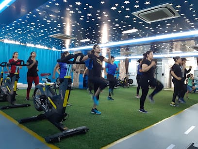 VIEWSONIC FITNESS business photograph