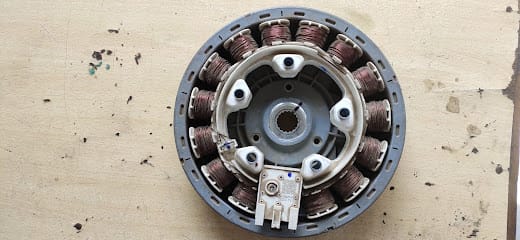 Tushar Refrigerator Repair business photograph