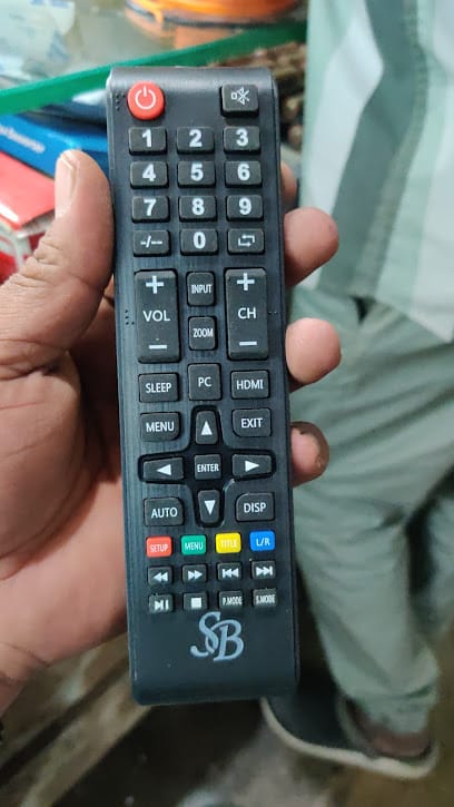 Manikanta Electronics LED SERVICE CENTER business photograph