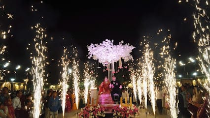 Shree Krishna Event business photograph