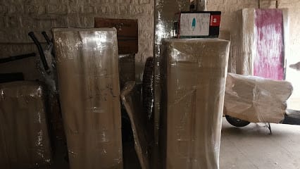 Shifting 24x7 Packers and Movers business photograph