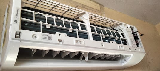 Repair Kerala business photograph