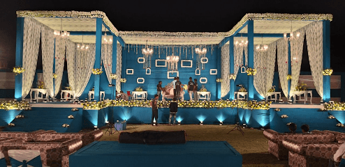 Sharda Event Kota(professional event planner) business photograph