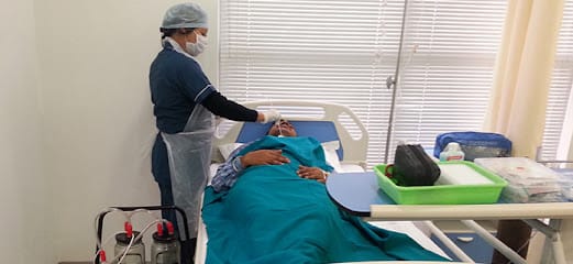 G S Health Care at Home business photograph