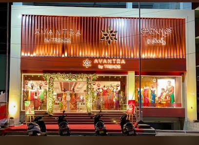 Avantra business photograph