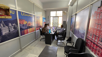 Rajasthan Yatra | Travel Agents in Rajasthan | Rajasthan Travel Agency | Rajasthan Tour Operator business photograph