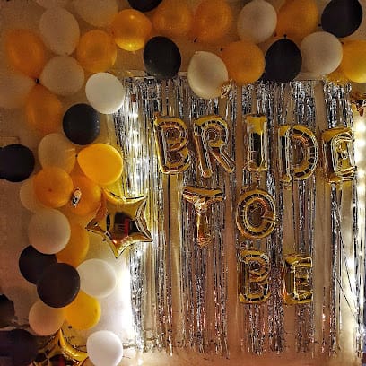 The bliss events (Event management and Party decoration supplies) business photograph