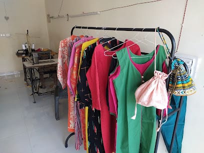 Indirapuram Tailor business photograph