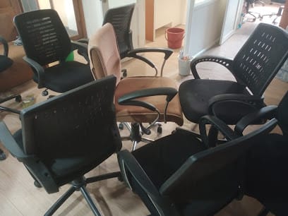 Moon Light Sofa Cleaning Service business photograph