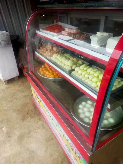 Rakesh Mishthan Bhandar business photograph