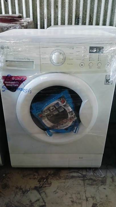 श्री साई श्रद्धा सर्व्हिसेस business photograph