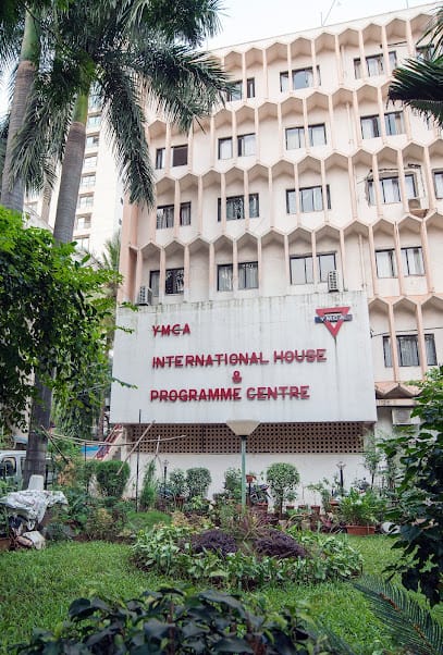 Bombay YMCA - International House business photograph