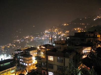 Hotel Pandim business photograph