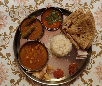 Annapurna Pure Veg business photograph